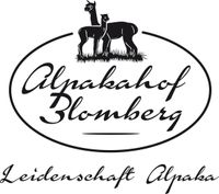Logo Alpaka Vektor
